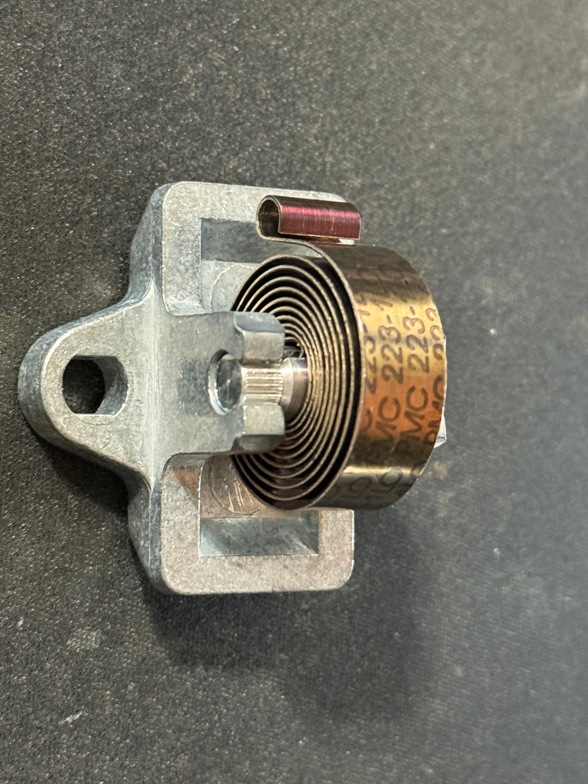 Divorced Choke Thermostat Chevy Big Block  69-76