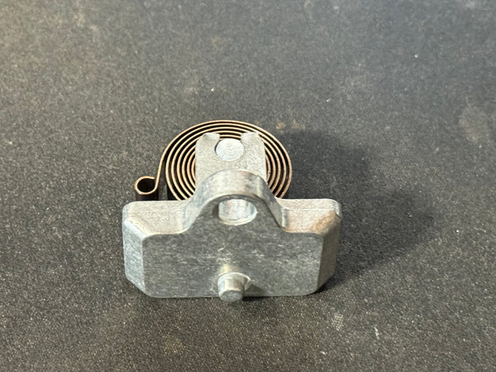 Divorced Choke Thermostat Chevy Big Block  69-76