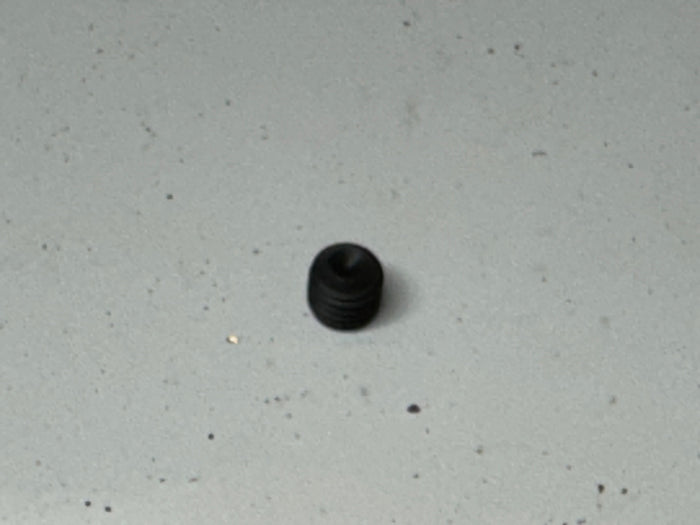 Choke passage plug