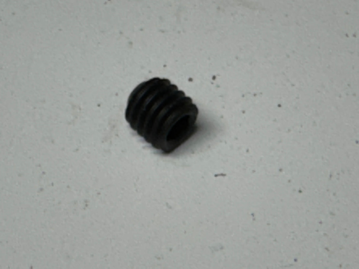 Choke passage plug
