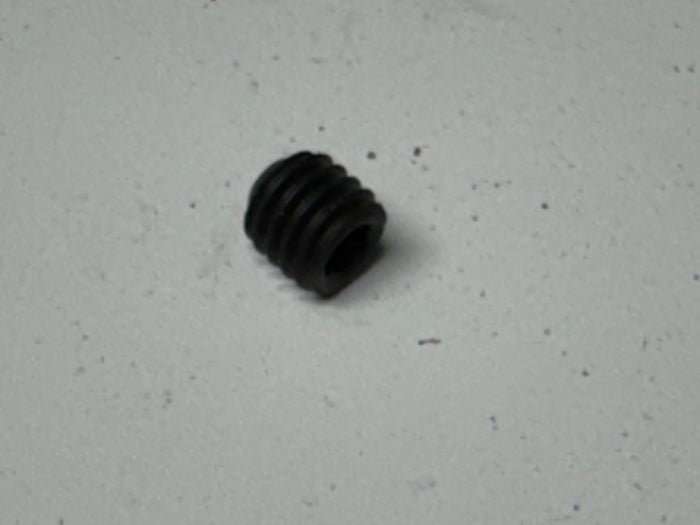 Choke passage plug