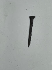 Screw to remove Idle pickup tubes
