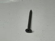 Screw to remove Idle pickup tubes