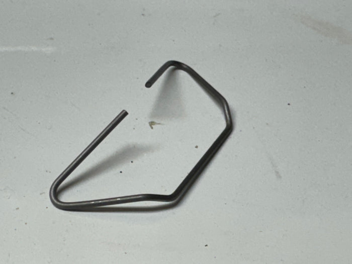 Repair Clip for Choke pull off  bracket
