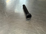 Screw,  short length for air horn to main body 75-89 Black