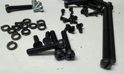 Complete Quadrajet screw kit 75-89