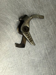 Secondary lock out, early style 37968