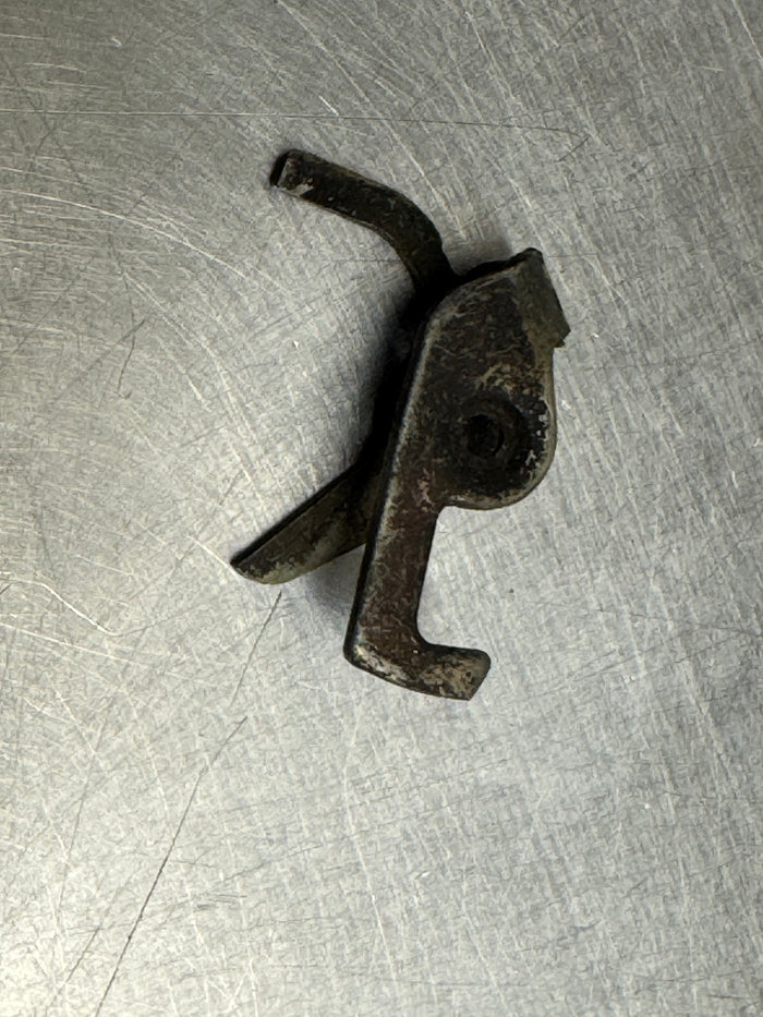 Secondary lock out, early style 37968