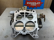 Chevrolet 1969 350  325/350 horse Quadrajet  7029207