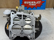Chevrolet 1969 396 427 4 speed Quadrajet  7029201