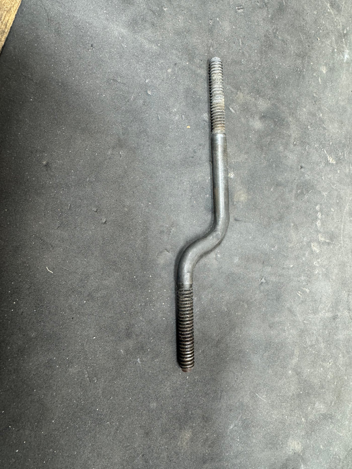 Cadillac Air cleaner stud 5", Used