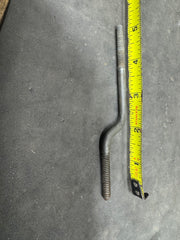 Cadillac Air cleaner stud 5", Used
