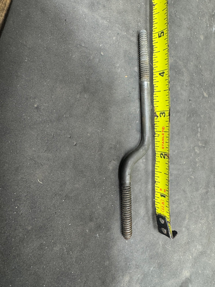Cadillac Air cleaner stud 5", Used