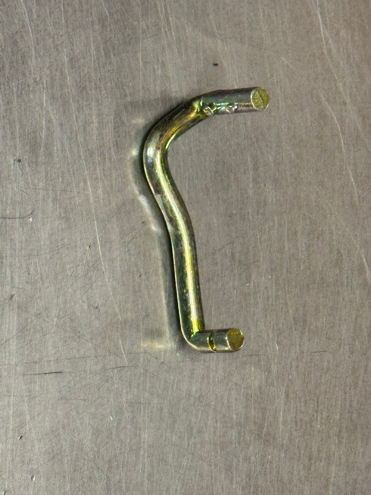 New Vacuum brake, short pull off linkage 72-79 Chevrolet