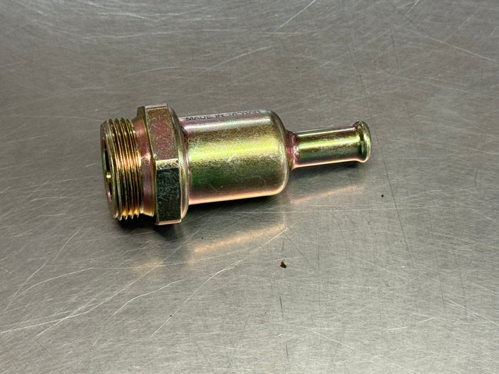 fuel filter, New Ford type
