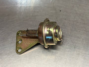 Choke pull off, Vacuum Brake 884, rear mounted