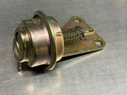 Choke pull off, Vacuum Brake 884, rear mounted