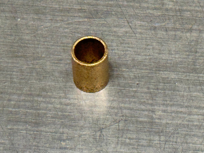Seconday shaft Bronze bushings, single bushing
