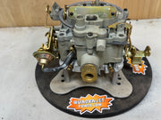 Pontiac 1972 455  Quadrajet  7042262