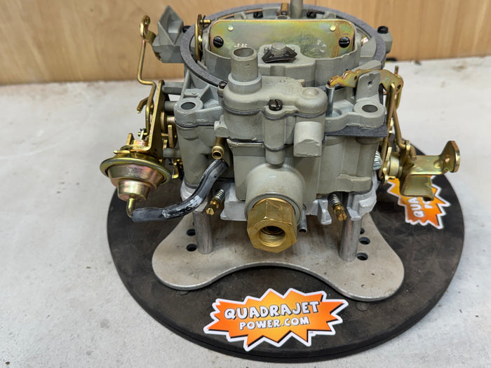 Pontiac 1972 455  Quadrajet  7042262