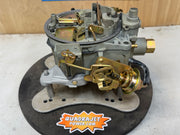Pontiac 1972 455  Quadrajet  7042262