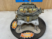 Pontiac 1972 455  Quadrajet  7042262