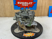 Chevrolet 1967 396 427  divorced choke Quadrajet  7027210