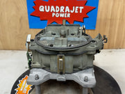 Chevrolet 1967 396 427  divorced choke Quadrajet  7027210