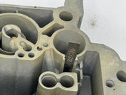 Pump well baffle, Used