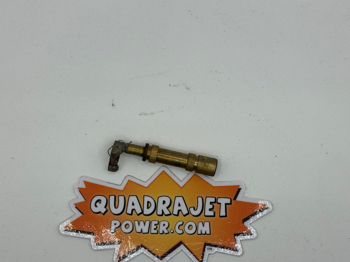 Power Piston, used, early style NO pin