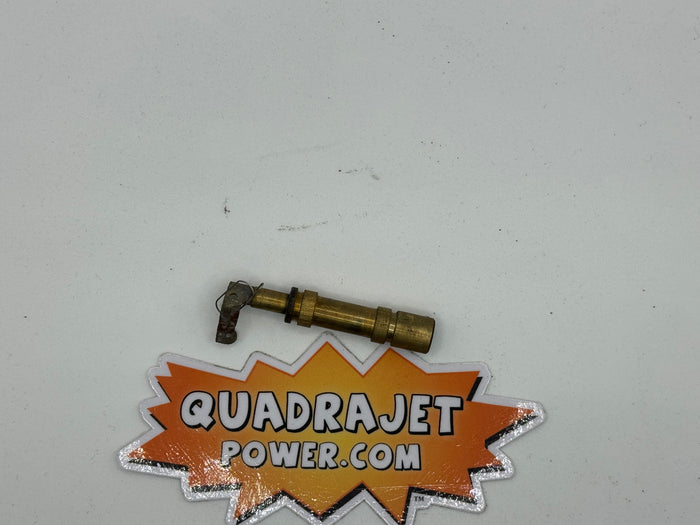 Power Piston, used, early style NO pin