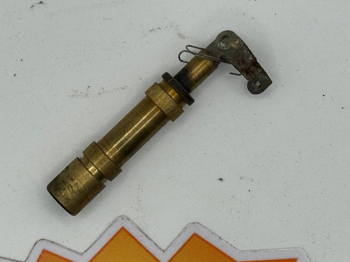Power Piston, used, early style NO pin