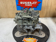Chevrolet 1973 454  Quadrajet  7043207