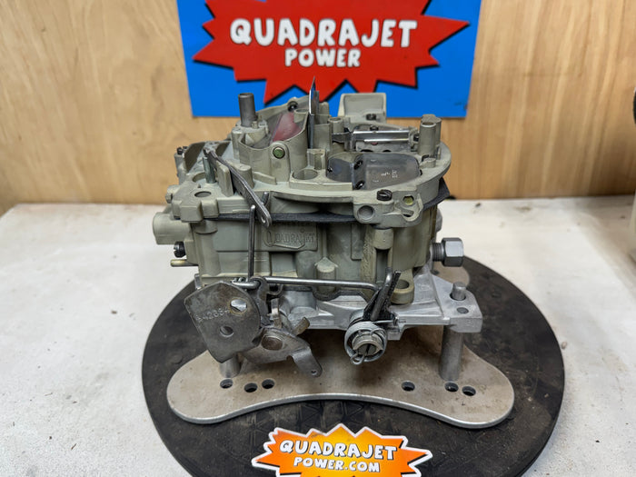 Chevrolet 1973 454  Quadrajet  7043207