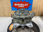 Chevrolet 1973 454  Quadrajet  7043207