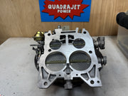 Chevrolet 1973 454  Quadrajet  7043207