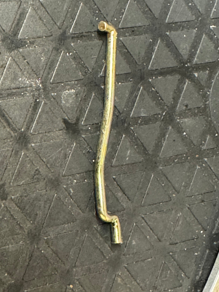 Choke Rod, internal for 75 and newer