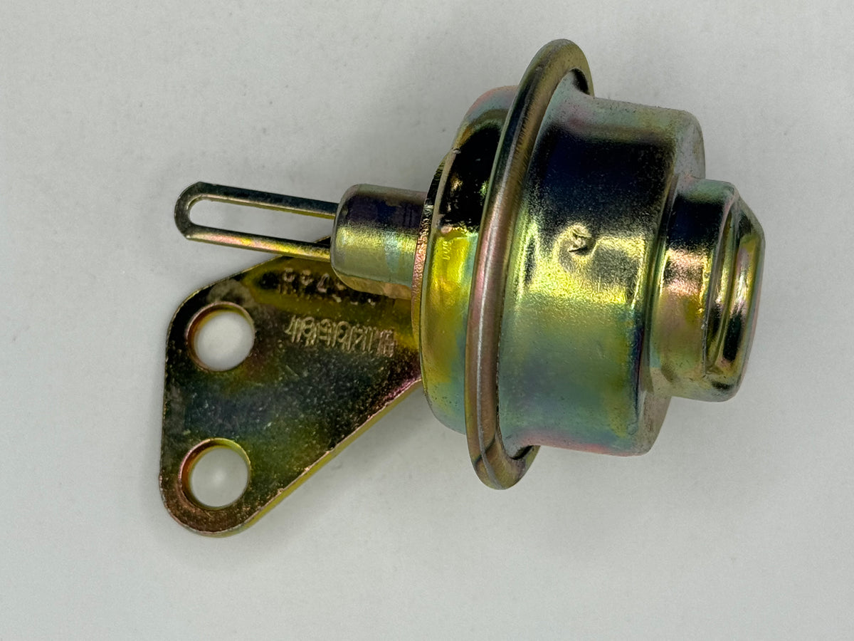 Choke pull off 809, 1975-1980