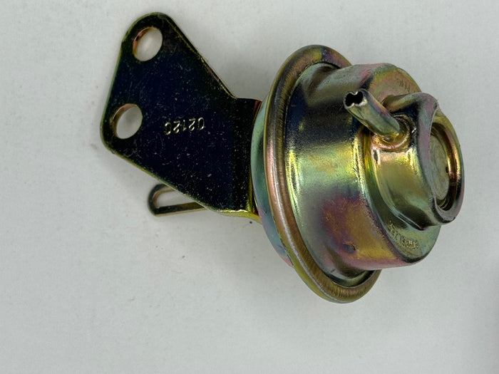 Choke pull off 809, 1975-1980