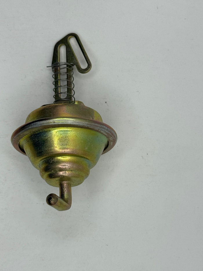 Choke Pull off, Vacuum brake 726R 1973 Chevrolet