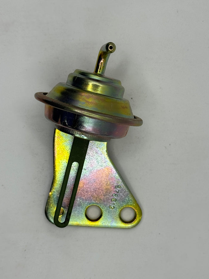 Choke pull off 1010  Rear mount 1980-89