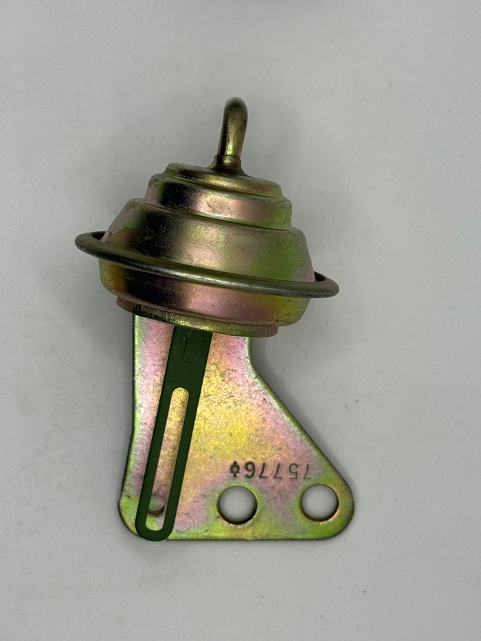 Choke pull off 1016  Rear mount 1984-90