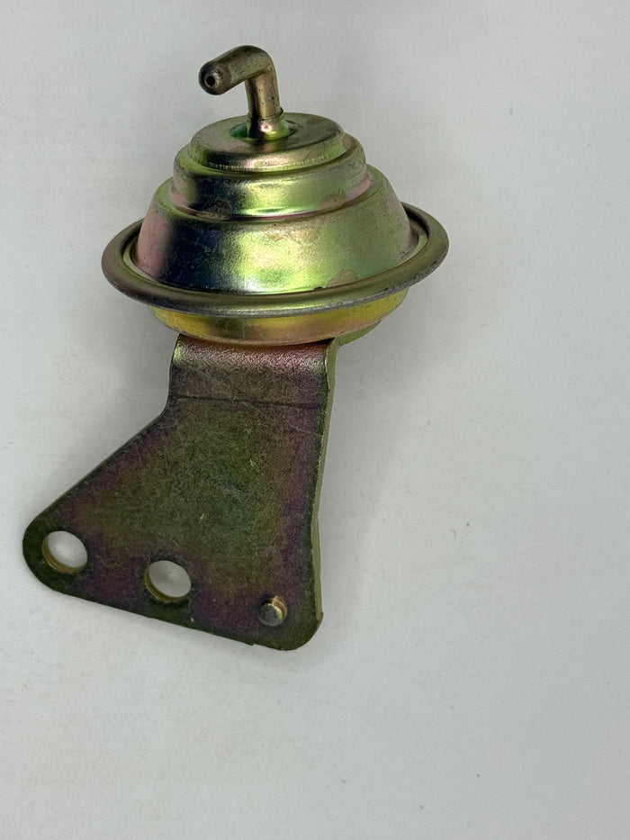 Choke pull off 1016  Rear mount 1984-90