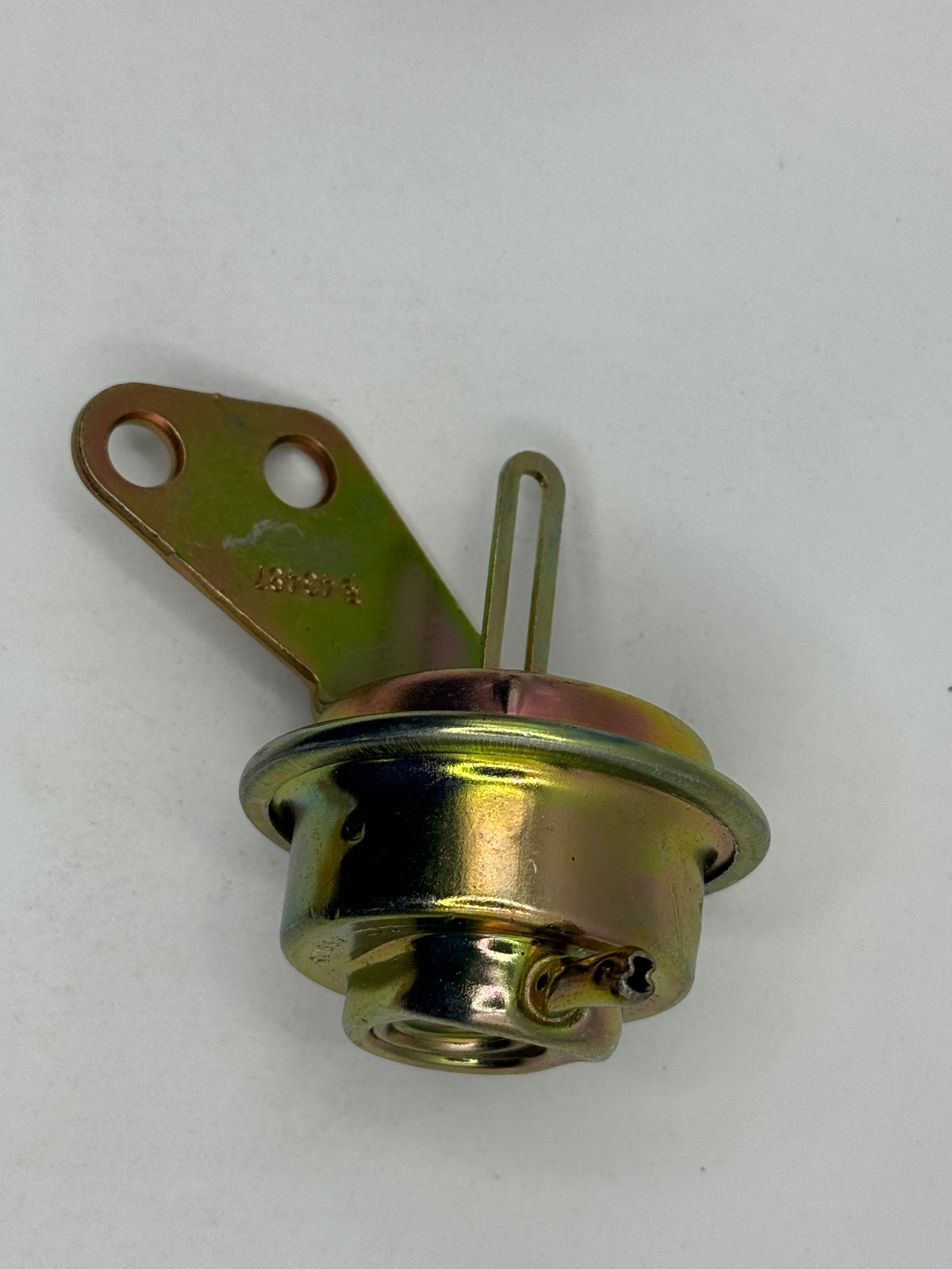 Choke pull off 982 Rear mount 1981-87