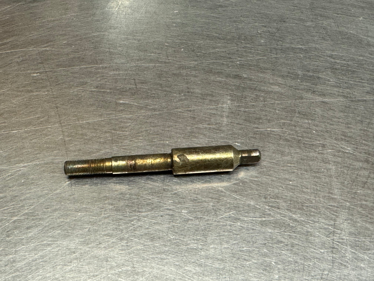 Lean Mixture Adjustment screw for MCS