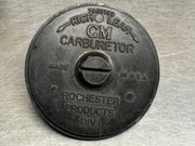 Original Hot Air Choke cap, coil cover