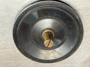 Original Hot Air Choke cap, coil cover