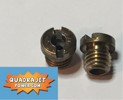 Quadrajet Jets 76, New