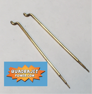 39B Primary Rods, New