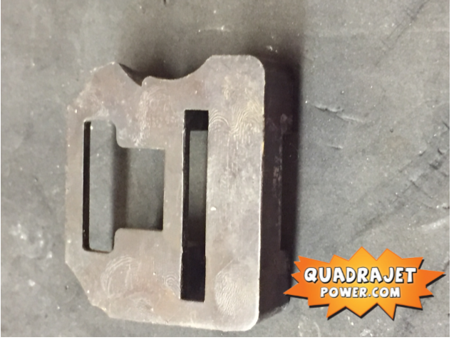 Float Bowl insert 37319